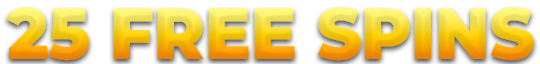 Casigo 25 Free Spins